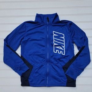Nike Zip-Up Jacket